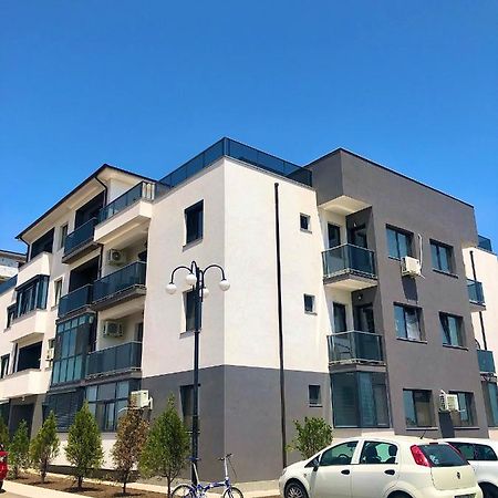Apartament Steaua De Mare 2 Западен Ефорие Екстериор снимка