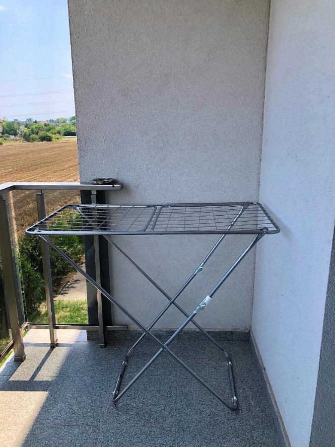Apartament Steaua De Mare 2 Западен Ефорие Екстериор снимка