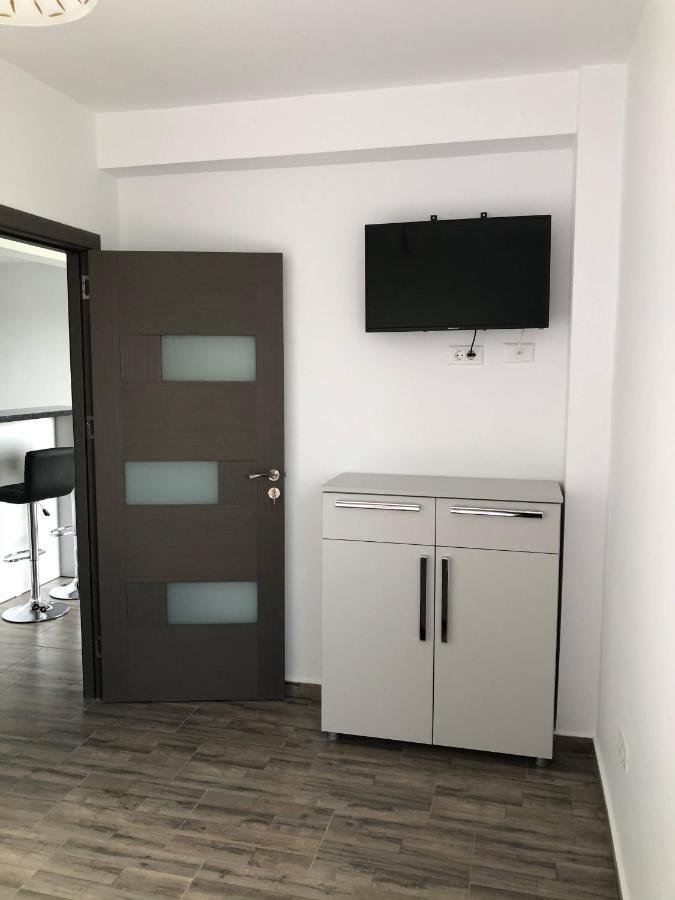 Apartament Steaua De Mare 2 Западен Ефорие Екстериор снимка