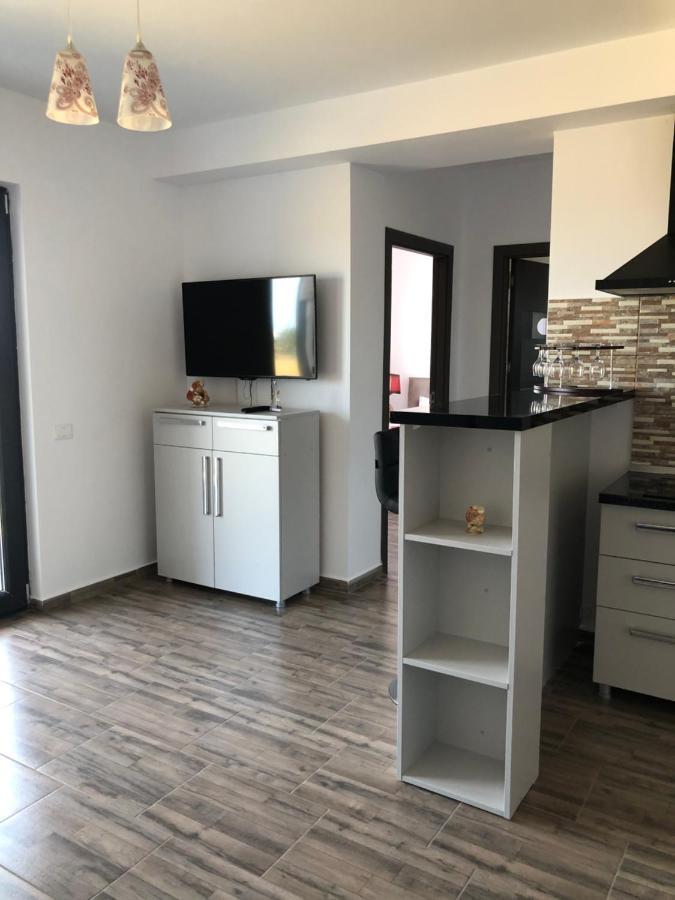 Apartament Steaua De Mare 2 Западен Ефорие Екстериор снимка