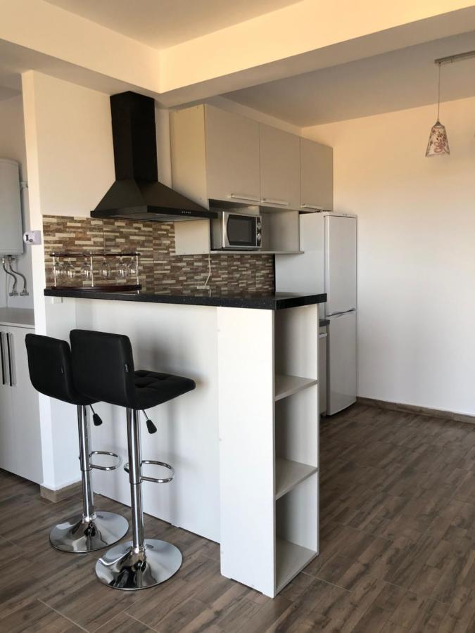 Apartament Steaua De Mare 2 Западен Ефорие Екстериор снимка