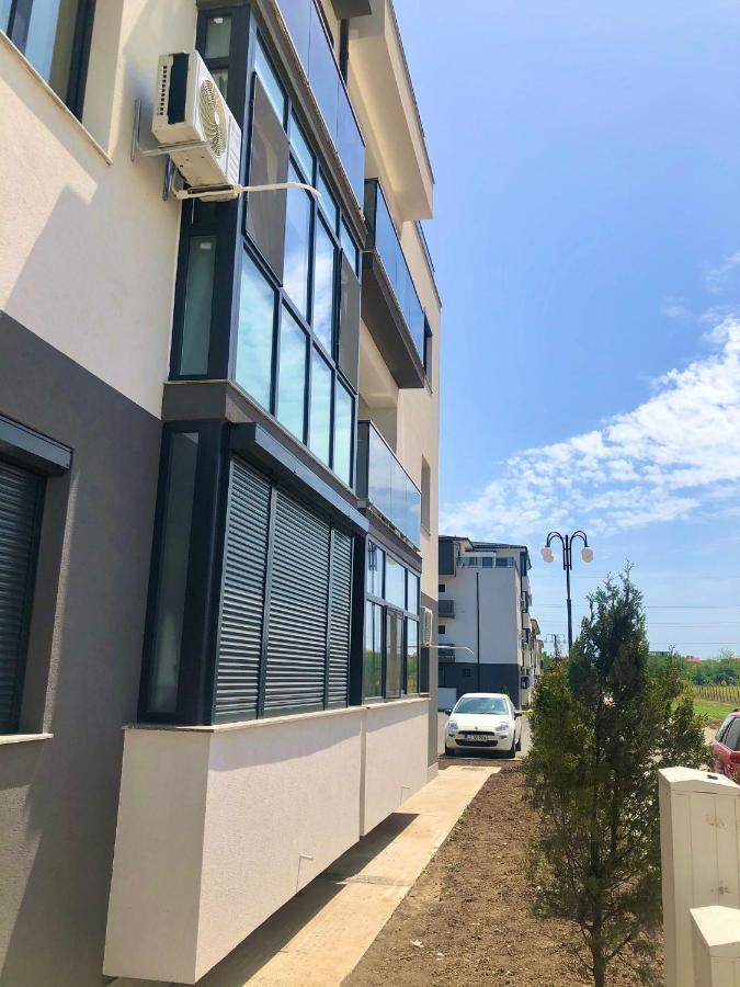 Apartament Steaua De Mare 2 Западен Ефорие Екстериор снимка