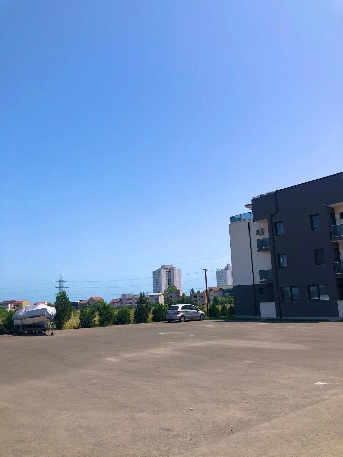 Apartament Steaua De Mare 2 Западен Ефорие Екстериор снимка