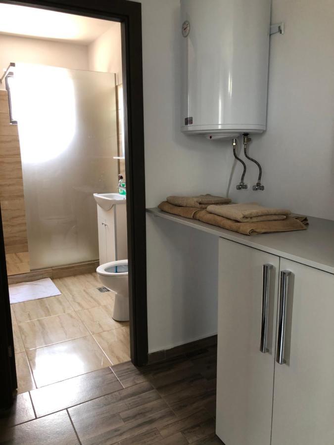 Apartament Steaua De Mare 2 Западен Ефорие Екстериор снимка