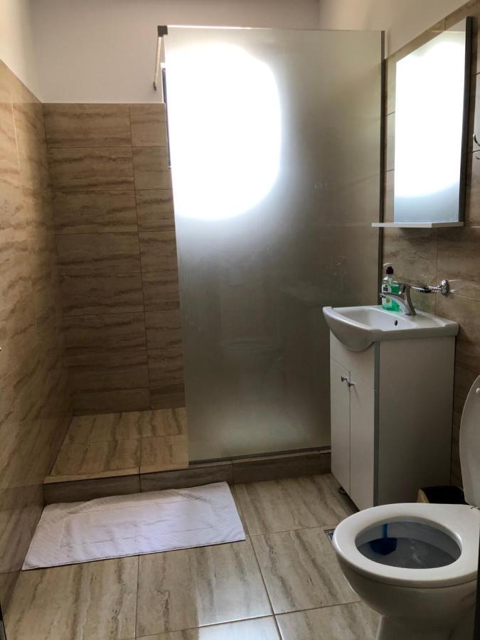 Apartament Steaua De Mare 2 Западен Ефорие Екстериор снимка