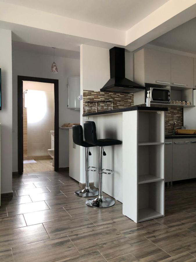 Apartament Steaua De Mare 2 Западен Ефорие Екстериор снимка