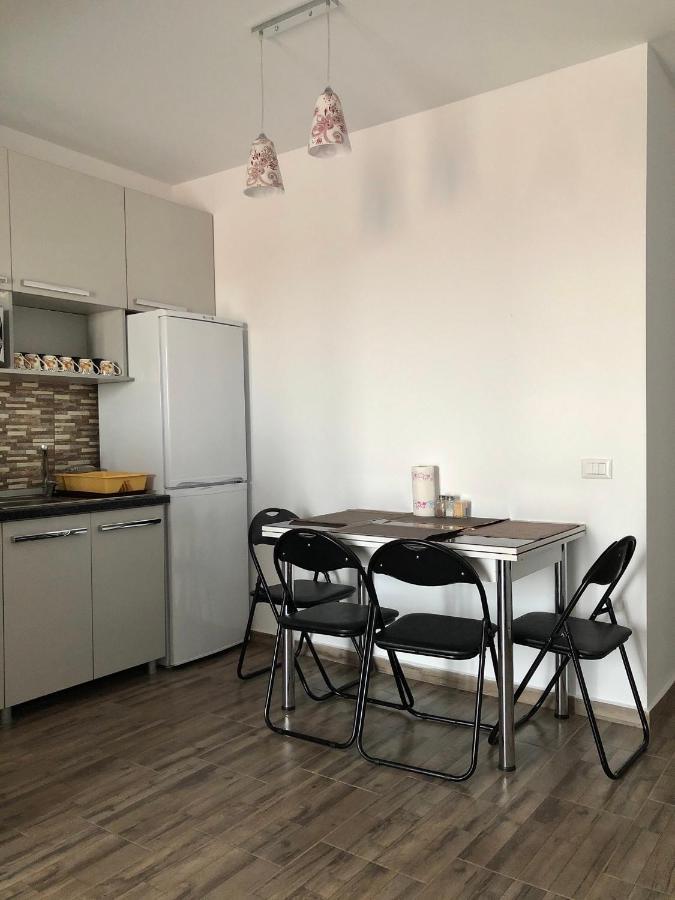 Apartament Steaua De Mare 2 Западен Ефорие Екстериор снимка